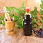 Keçiboynuzu Pekmezi